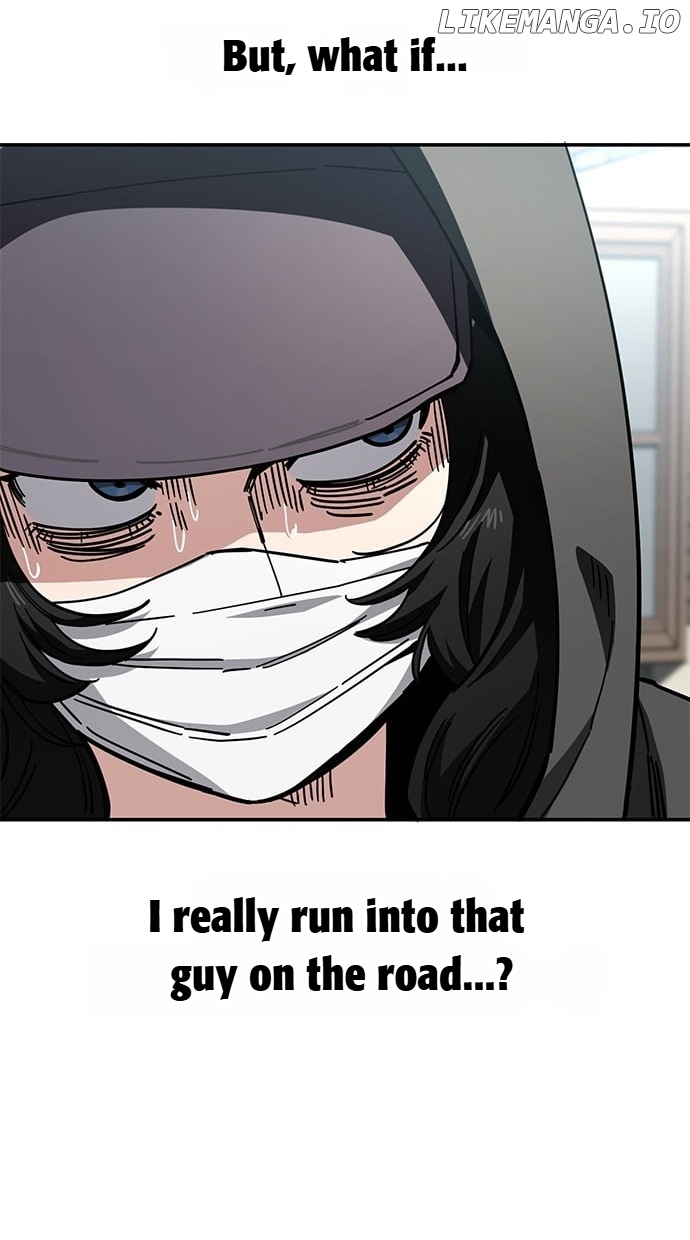 Unemployed Baek-soon Chapter 150 - page 3